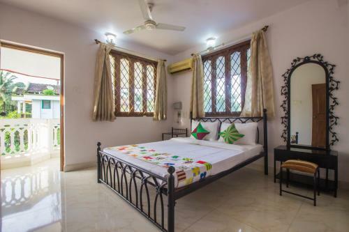 Hostal Oyo Home 78008 Field View 2bhk Fatrade