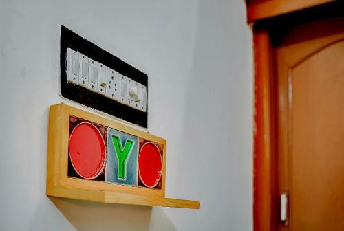 Hostal Oyo Home 78008 Field View 2bhk Fatrade