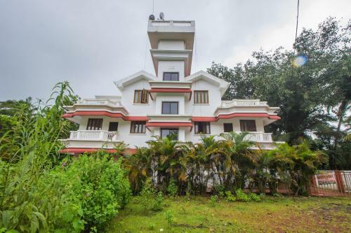 Hostal Oyo Home 78008 Field View 2bhk Fatrade