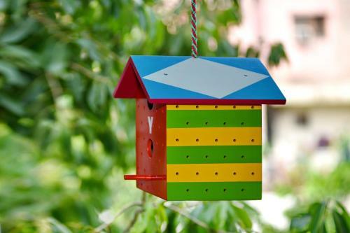 Hostal Oyo Home 78008 Field View 2bhk Fatrade