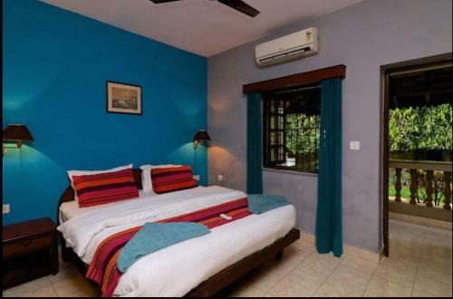 04 Bedroom Beach Villa