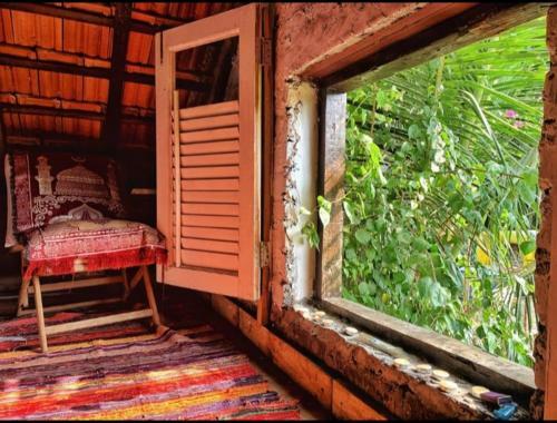 The Tiny House Goa