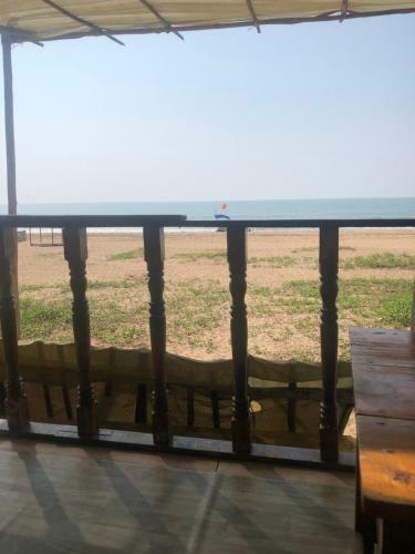 Hotel Azure Agonda