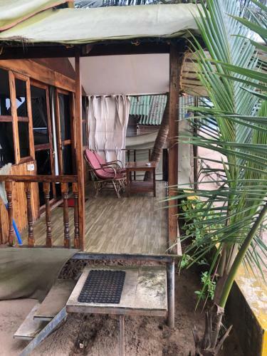 Hotel Azure Agonda