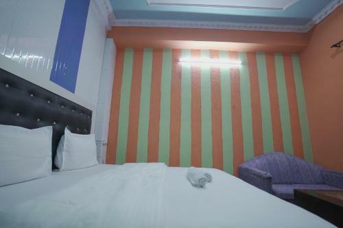 Hotel Sanjay Royal By Wb Economy