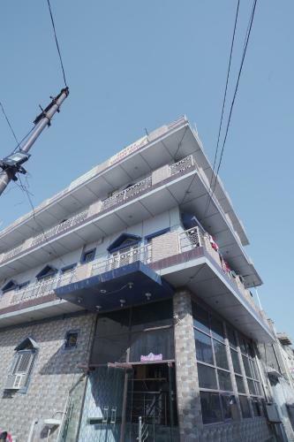 Hotel Sanjay Royal By Wb Economy