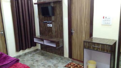 Hotel Yamuna Vilas