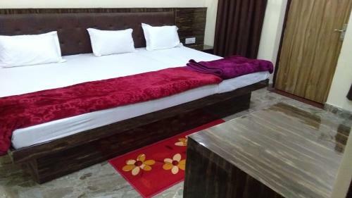 Hotel Yamuna Vilas