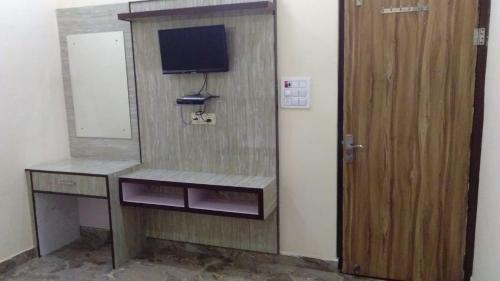 Hotel Yamuna Vilas