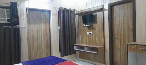Hotel Yamuna Vilas