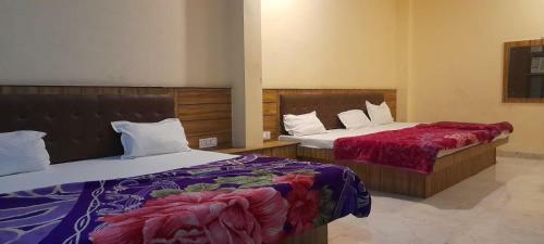 Hotel Yamuna Vilas