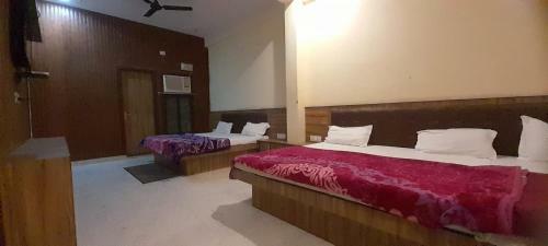 Hotel Yamuna Vilas