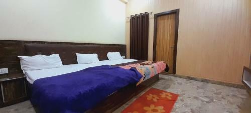 Hotel Yamuna Vilas
