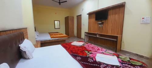 Hotel Yamuna Vilas