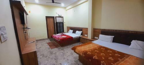 Hotel Yamuna Vilas