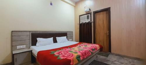 Hotel Yamuna Vilas