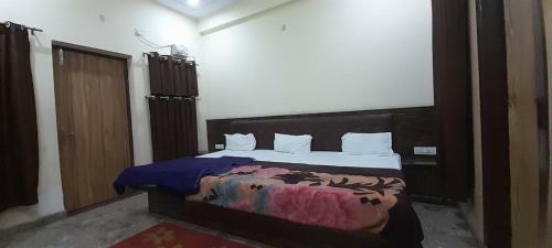 Hotel Yamuna Vilas