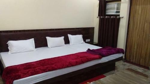Hotel Yamuna Vilas