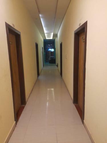 Hotel Yamuna Vilas