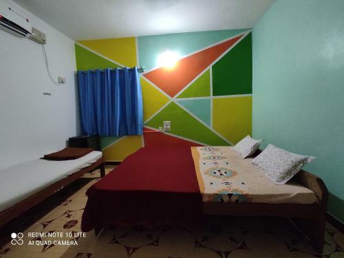 Hostal Alex Alepas