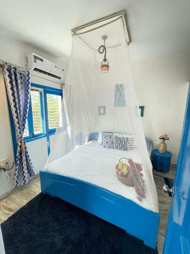 Villa Greek Goa