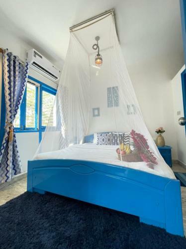 Villa Greek Goa