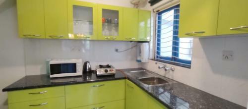 Villa Greek Goa