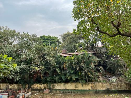 Hostal Sunshine Villa Apartments - Candolim