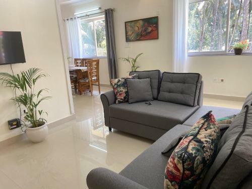 Villa Sun-kissed Holidays, Dabolim, Goa- Aquarius