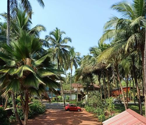 Hostal Benedita Guest House