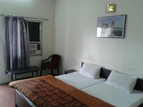 Hotel Krishna