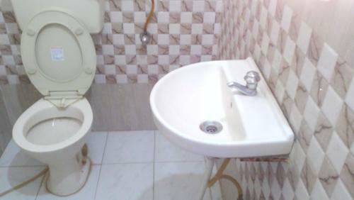 Hotel Krishna