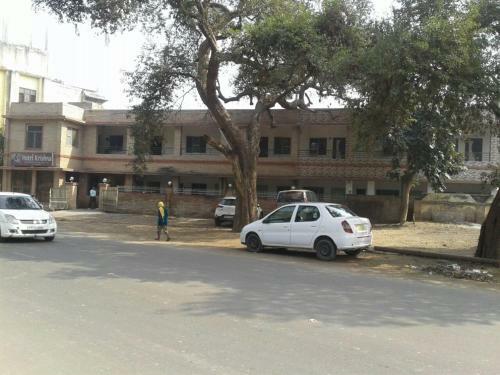 Hotel Krishna