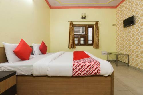 Hotel Oyo 65566 Mukund Dham