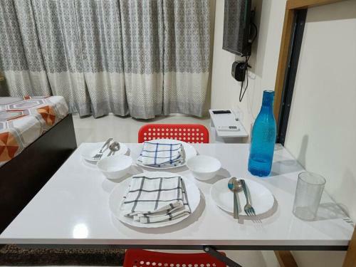 Rio De Goa, Pool View Studio Apartment