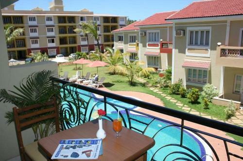 Apartamento Goveia Suites