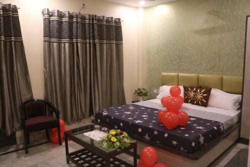 Hotel Ramayana