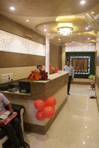 Hotel Ramayana