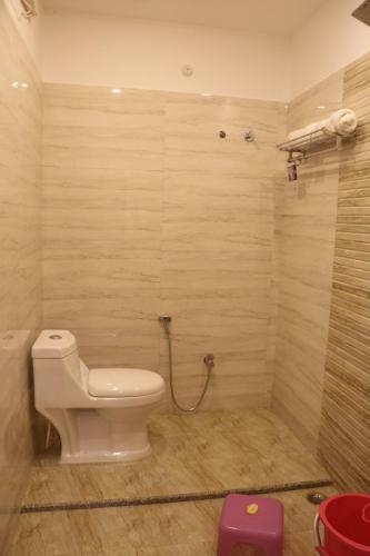 Hotel Ramayana