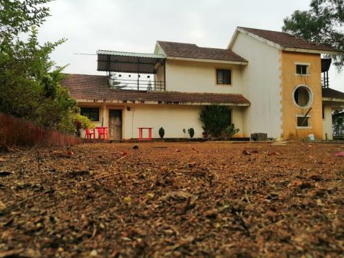 Echo Villa