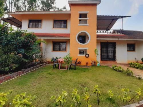 Echo Villa