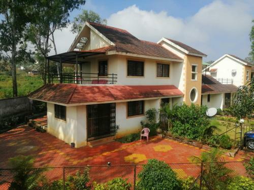 Echo Villa