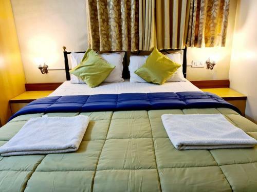 Oreo Villa With AC