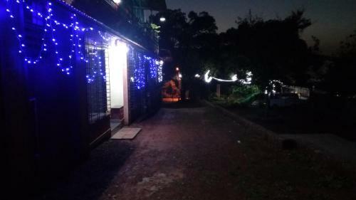 Hostal Bluebell Residency