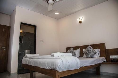 Apartamento Stone Shelter