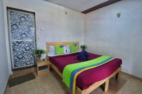 3 Bhk Lingmala Villa W Common Pool
