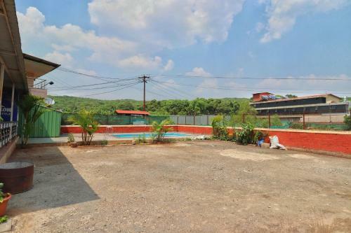 3 Bhk Lingmala Villa W Common Pool