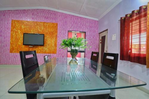 3 Bhk Lingmala Villa W Common Pool