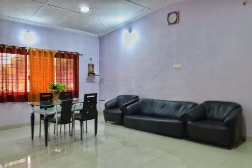 3 Bhk Lingmala Villa W Common Pool