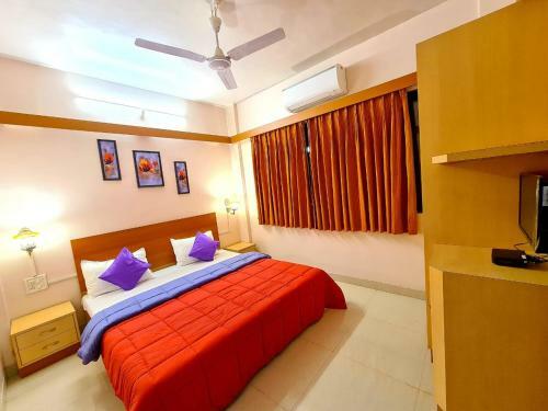 Nilgiri Villa With Swimming Pool